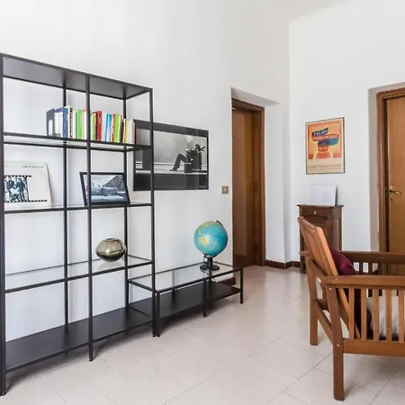 Apartamento Italianway - Lancetti 33
