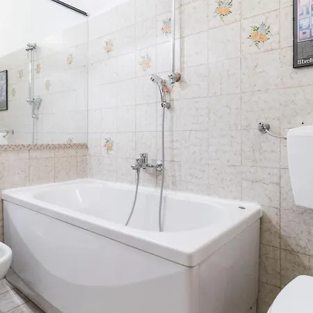 Italianway - Lancetti 33 Apartamento