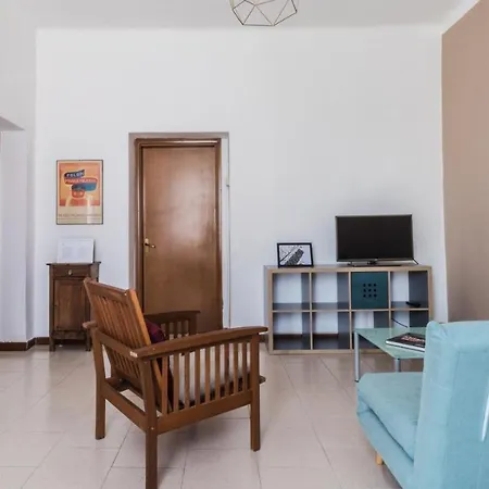 Apartamento Italianway - Lancetti 33 *