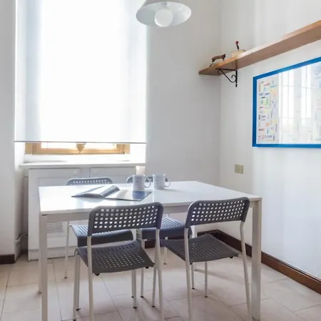 Italianway - Lancetti 33 Apartamento Milán
